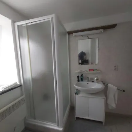 Duplex en plein cœur d'Aywaille Appartement *