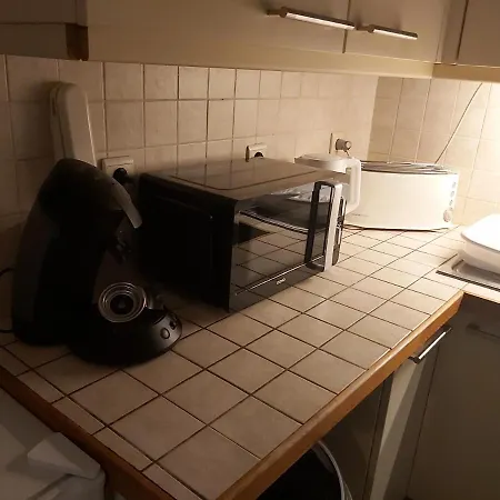 Duplex en plein cœur d'Aywaille Appartement Aywaille