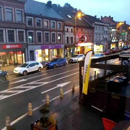 Duplex en plein cœur d'Aywaille Appartement Aywaille