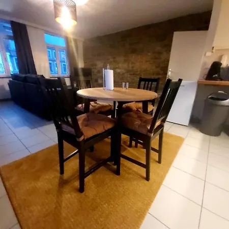 Duplex En Plein Coeur D'Aywaille