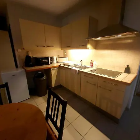 Duplex En Plein Coeur D'Aywaille Apartment Aywaille