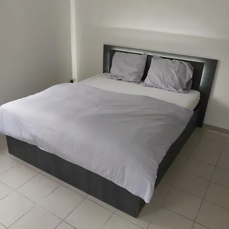 Apartment Duplex En Plein Coeur D'Aywaille