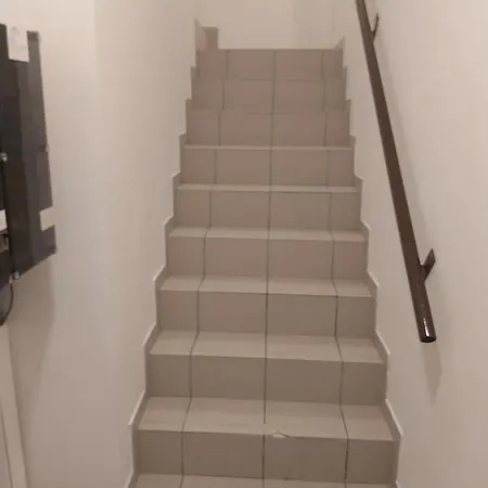 Duplex en plein cœur d'Aywaille Aywaille