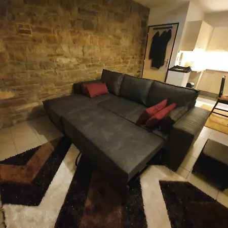 Duplex en plein cœur d'Aywaille * Aywaille
